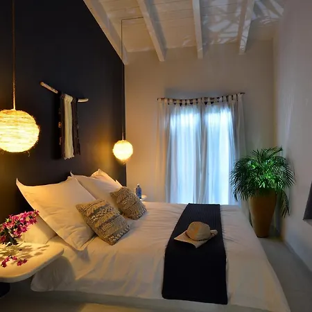 Villa Bohemian Blue *
