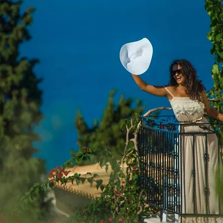 Bohemian Blue * Hersónissos