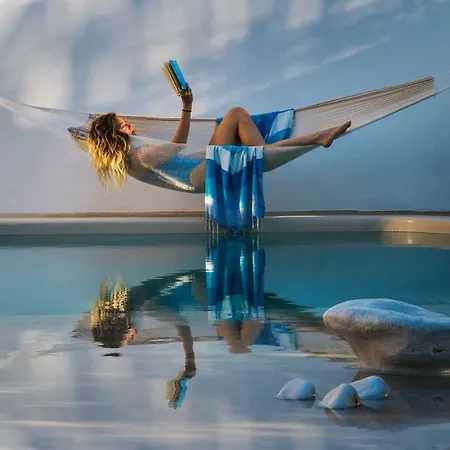 Bohemian Blue Hersónissos